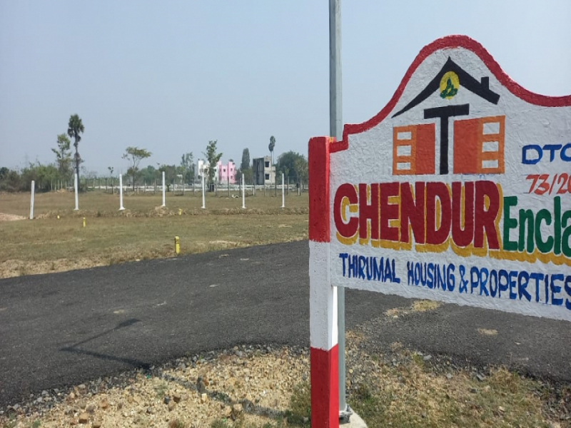 Chendur Enclave