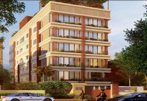 3, 4 BHK Apartment for sale in Adyar
