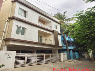 2 BHK Apartment for sale in Teynampet
