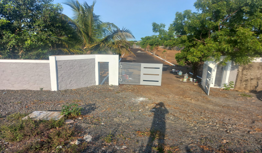 Lakeview Enclave