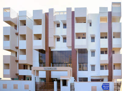 Indiras Sri Sai Enclave