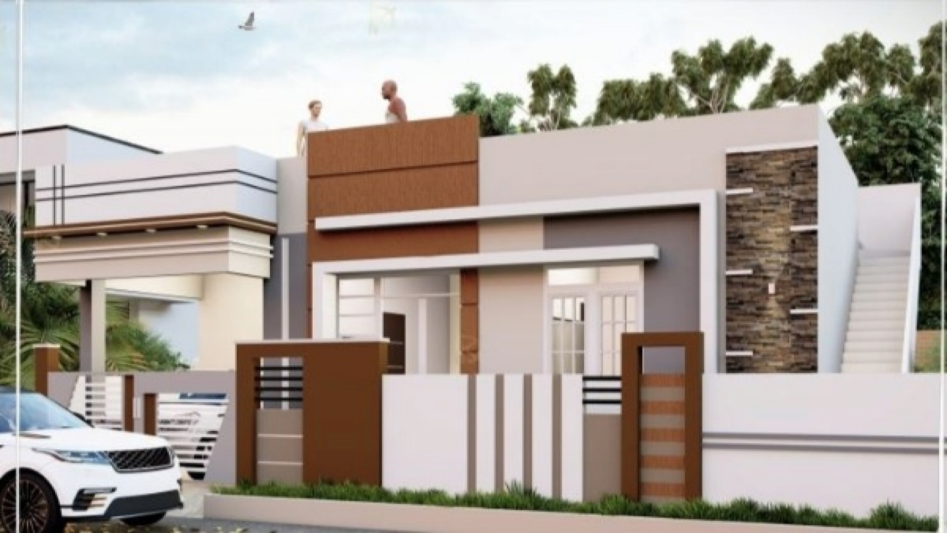 2 BHK House for sale in Guduvanchery