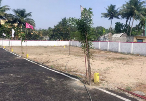 Akshayam Green Castle Avenue