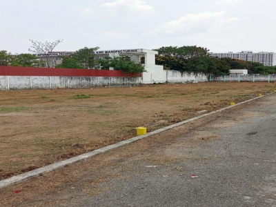 1000 - 2805 Sqft Land for sale in Nallambakkam