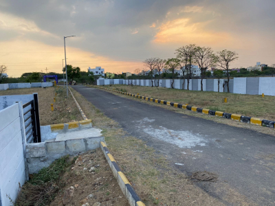 642 - 1336 Sqft Land for sale in Ambattur