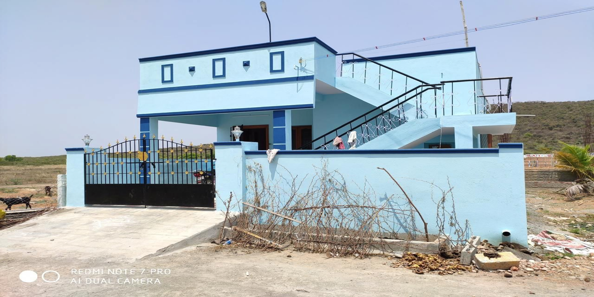 2 BHK House for sale in Oragadam