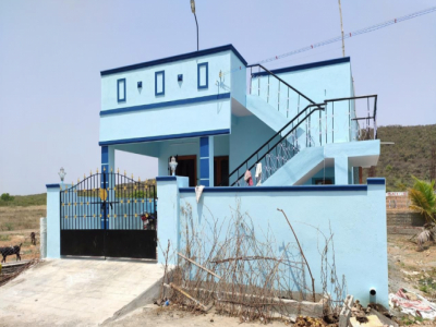 2 BHK House for sale in Oragadam