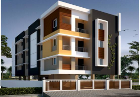 2 BHK Apartment for sale in Ambattur