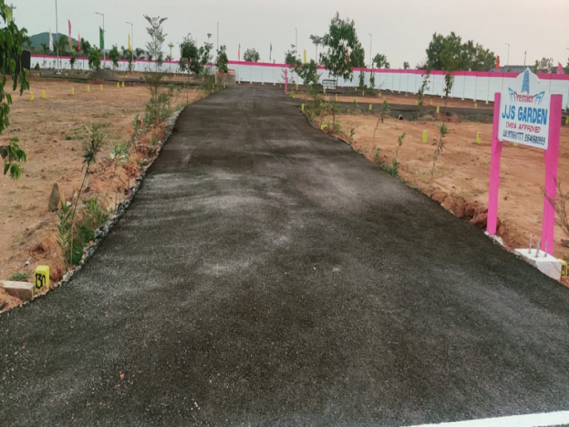 Premier JJS Garden