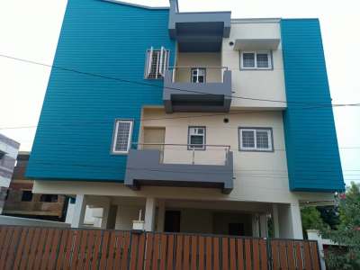 2, 3 BHK Apartment for sale in Iyyappanthangal