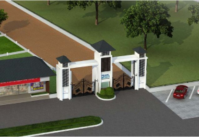 436 - 2775 Sqft Land for sale in ECR