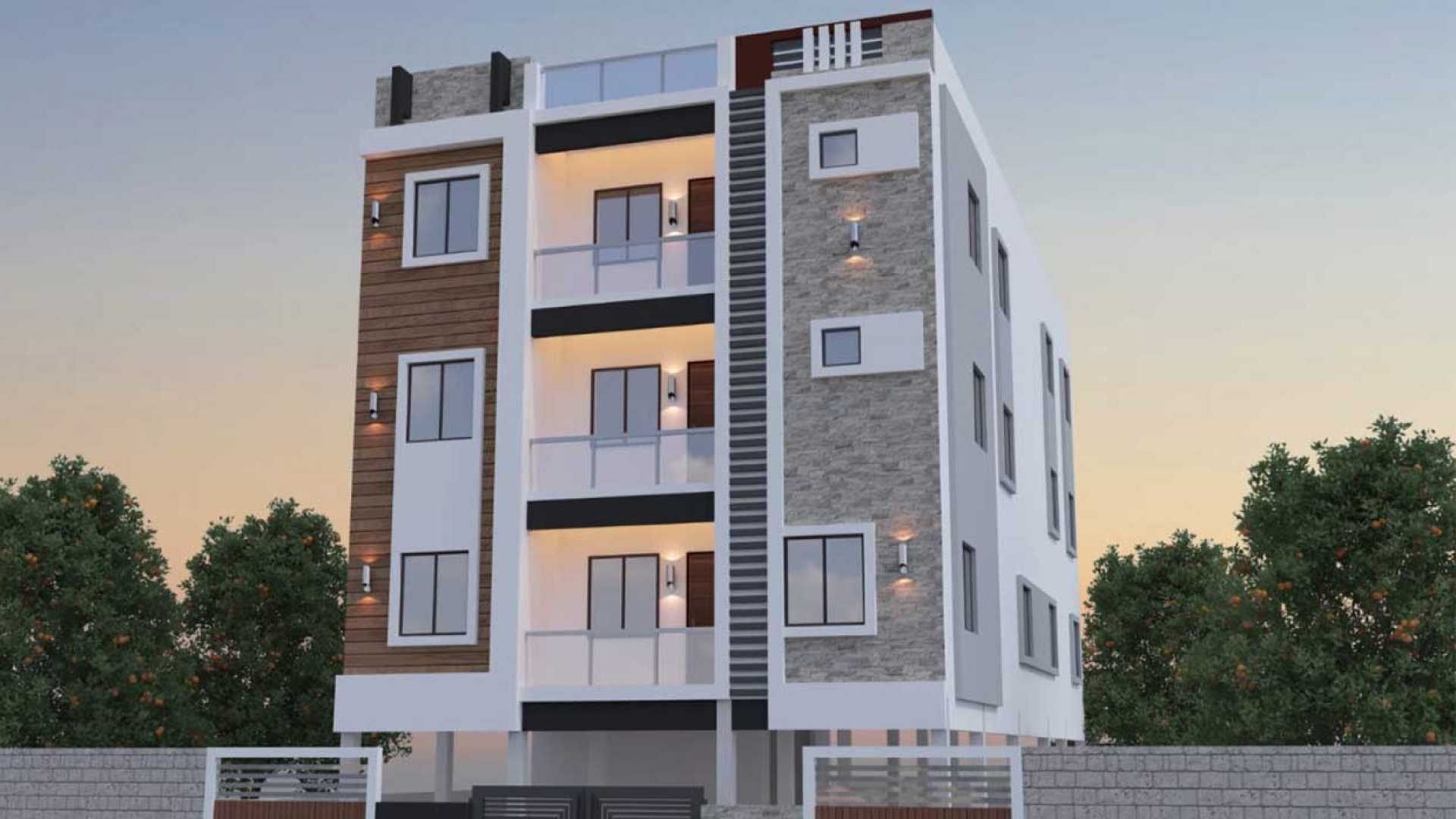 Crest Ojas