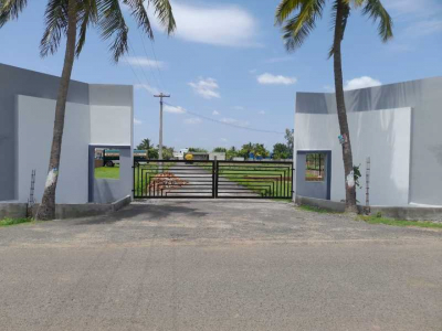 880 - 1375 Sqft Land for sale in Mambakkam