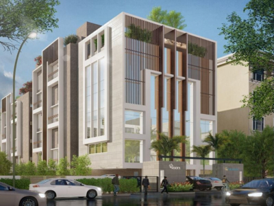 4 BHK Apartment for sale in Purasawalkam