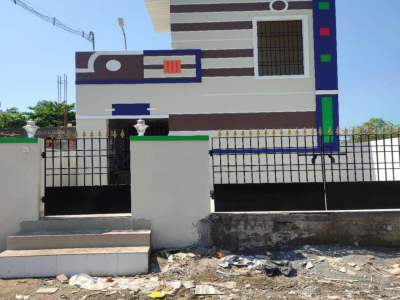 2 BHK House for sale in Veppampattu