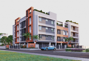 DAC Parantaka