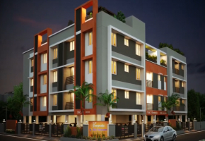 DAC Parantaka
