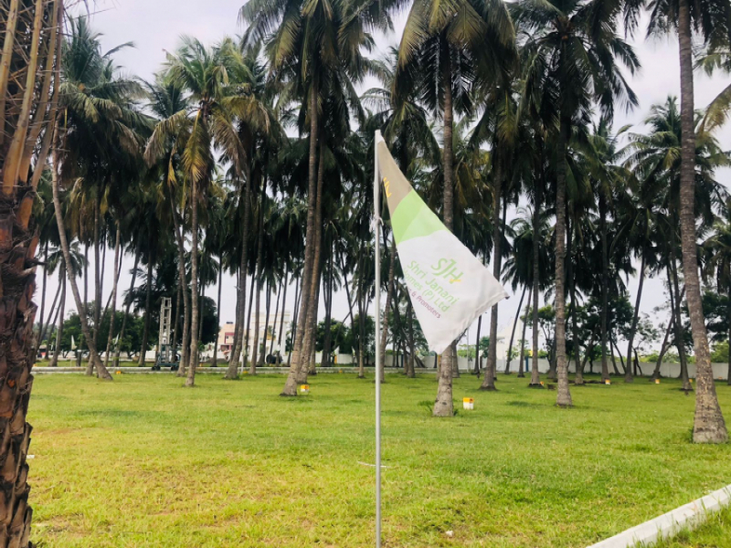 Janani Kandhan Kottam
