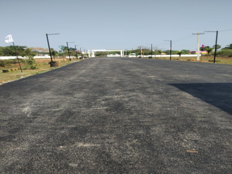 i5 Jayam Avenue
