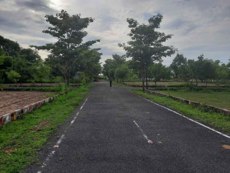 i5 Jayam Avenue