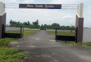 Shree Sakthi Garden