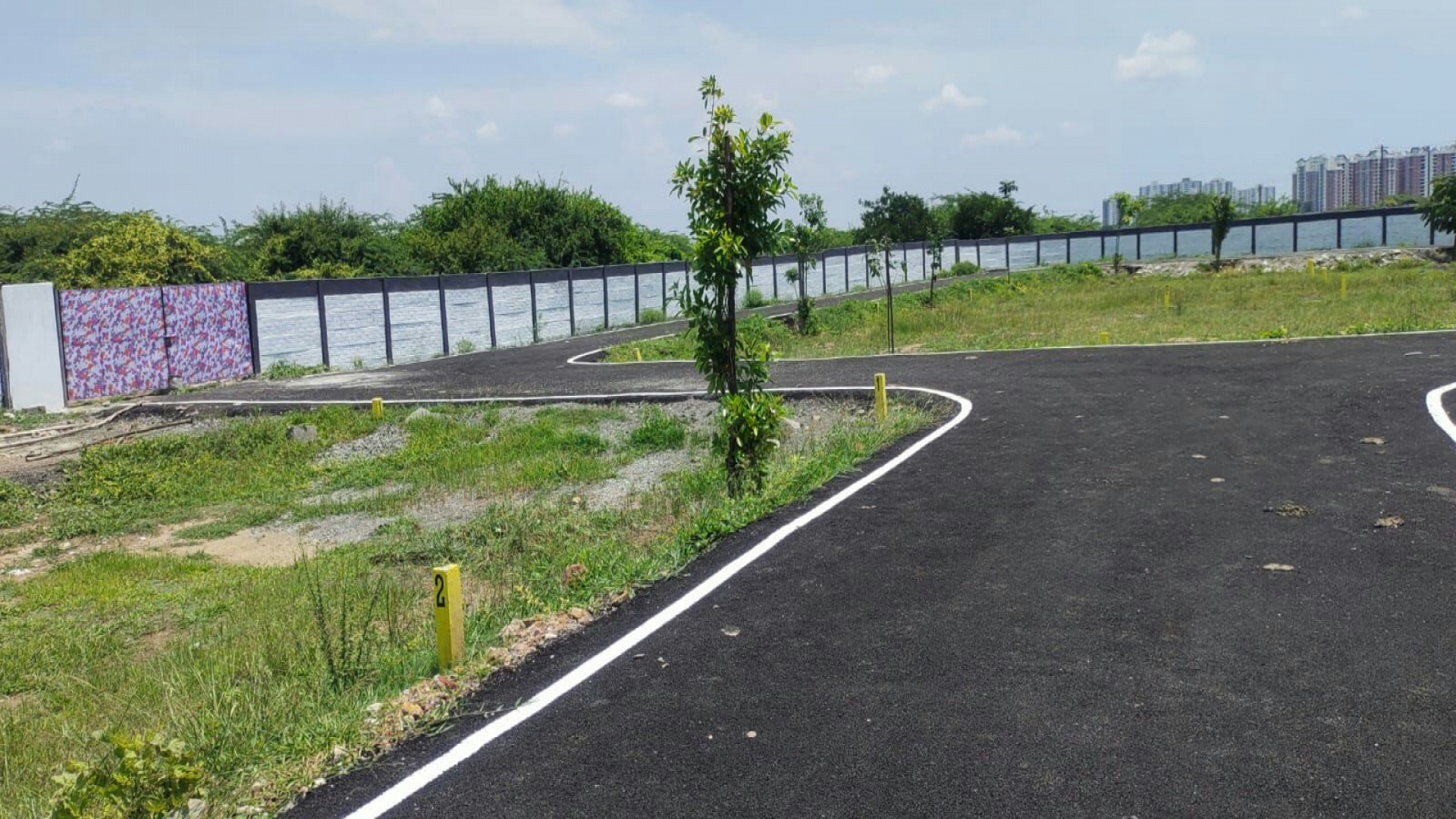 Krithika City