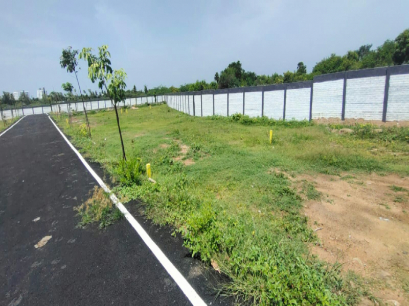 Krithika City
