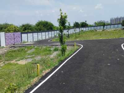 Krithika City