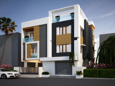 Ever Star Homes