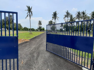 Budget Housing Sai Enclave