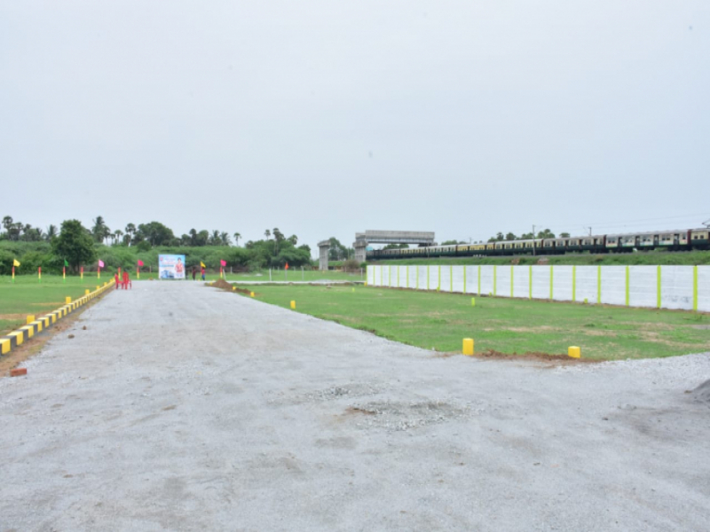 Sankarapandian Nagar