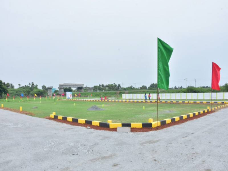 Sankarapandian Nagar