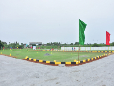 Sankarapandian Nagar