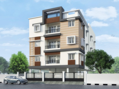 3 BHK Apartment for sale in Kovilambakkam
