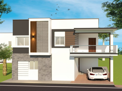 2, 3 BHK House for sale in Guduvanchery