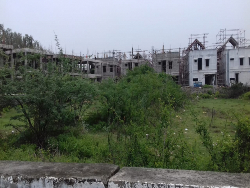 Kiwi Homes Dev Vighar