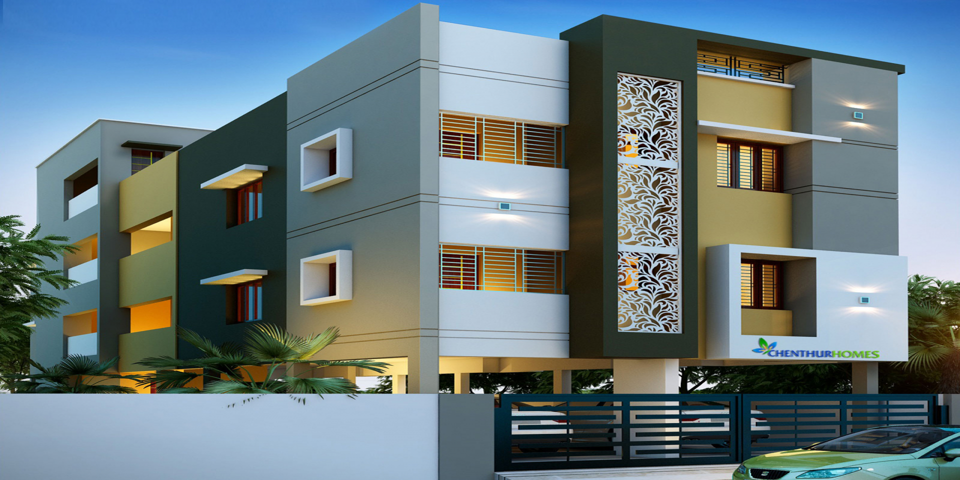Cholai