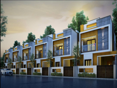 3 BHK House for sale in Perungalathur