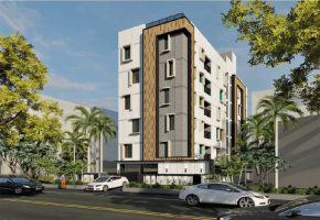 3 BHK Apartment for sale in T Nagar