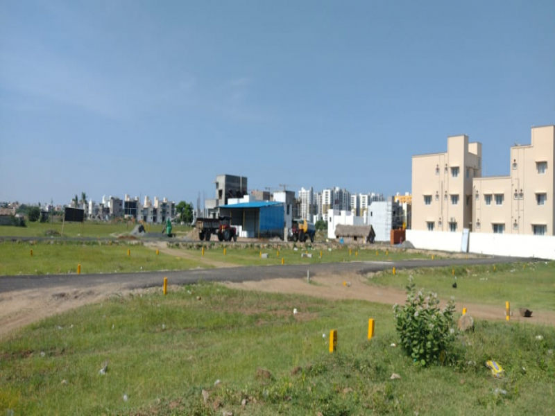 Jaya Ganapathy Nagar