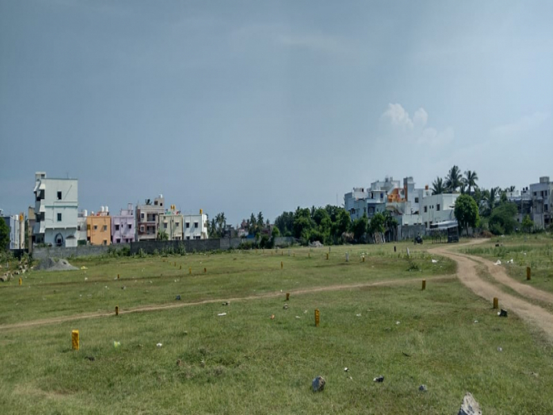 Jaya Ganapathy Nagar
