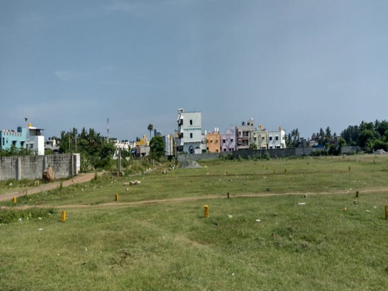 Jaya Ganapathy Nagar