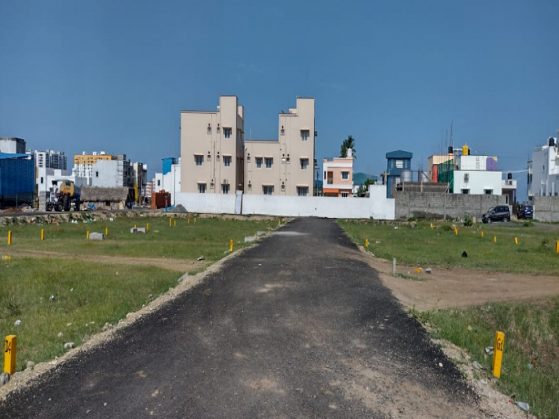 Jaya Ganapathy Nagar