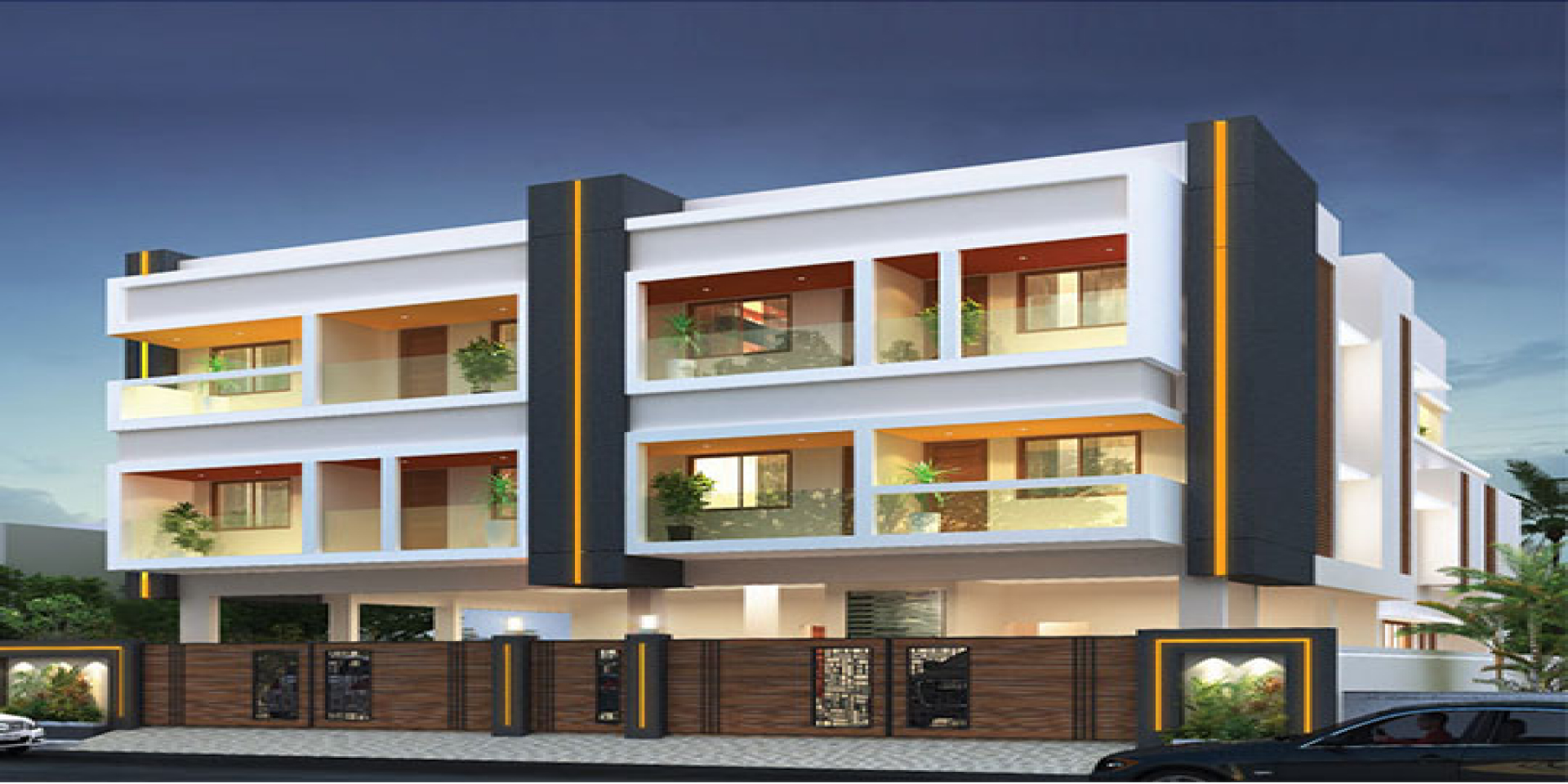 Maliban Grandeur