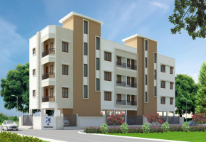 2 BHK Apartment for sale in Medavakkam