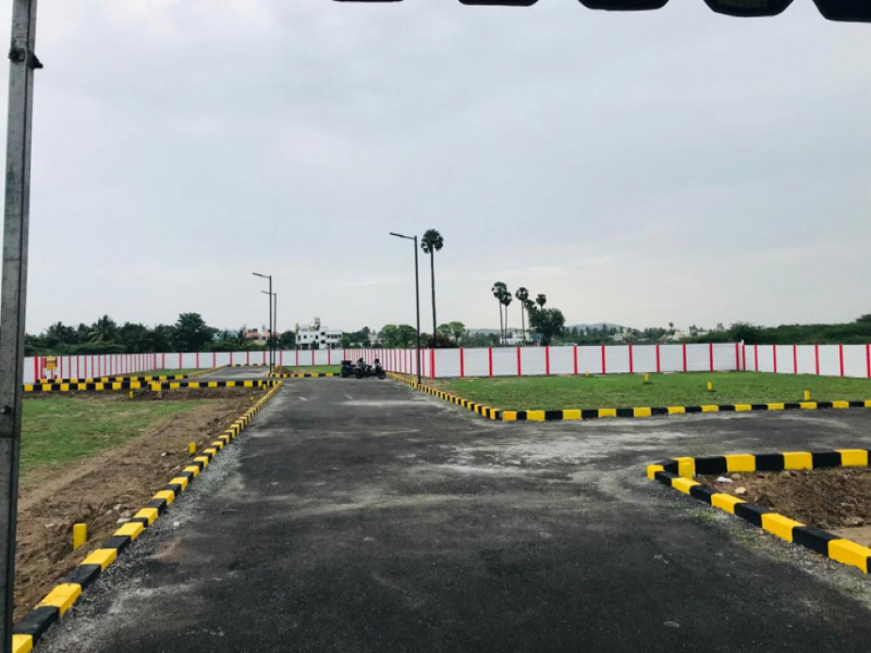 Marvel Lands