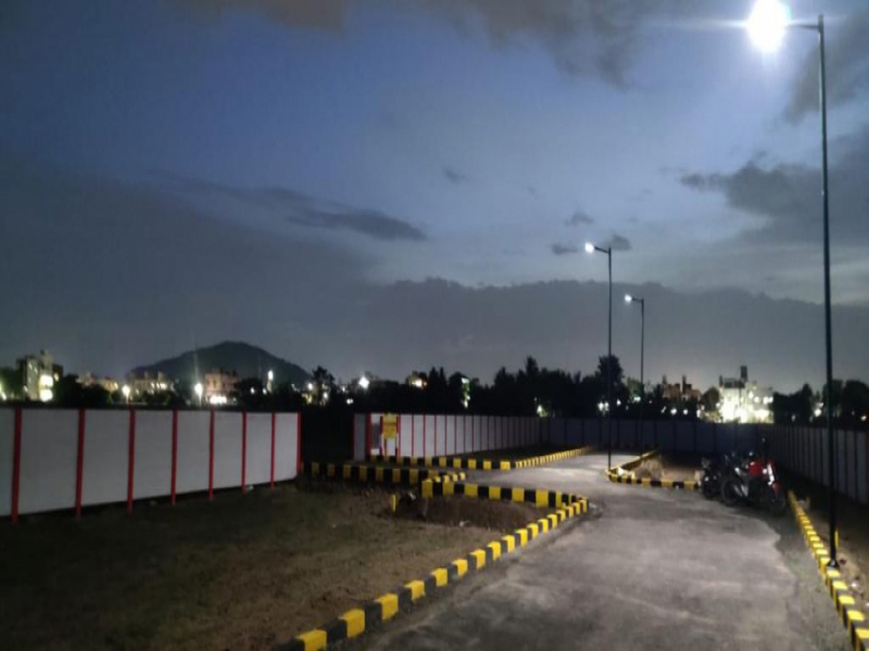 Marvel Lands