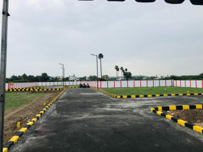 Marvel Lands