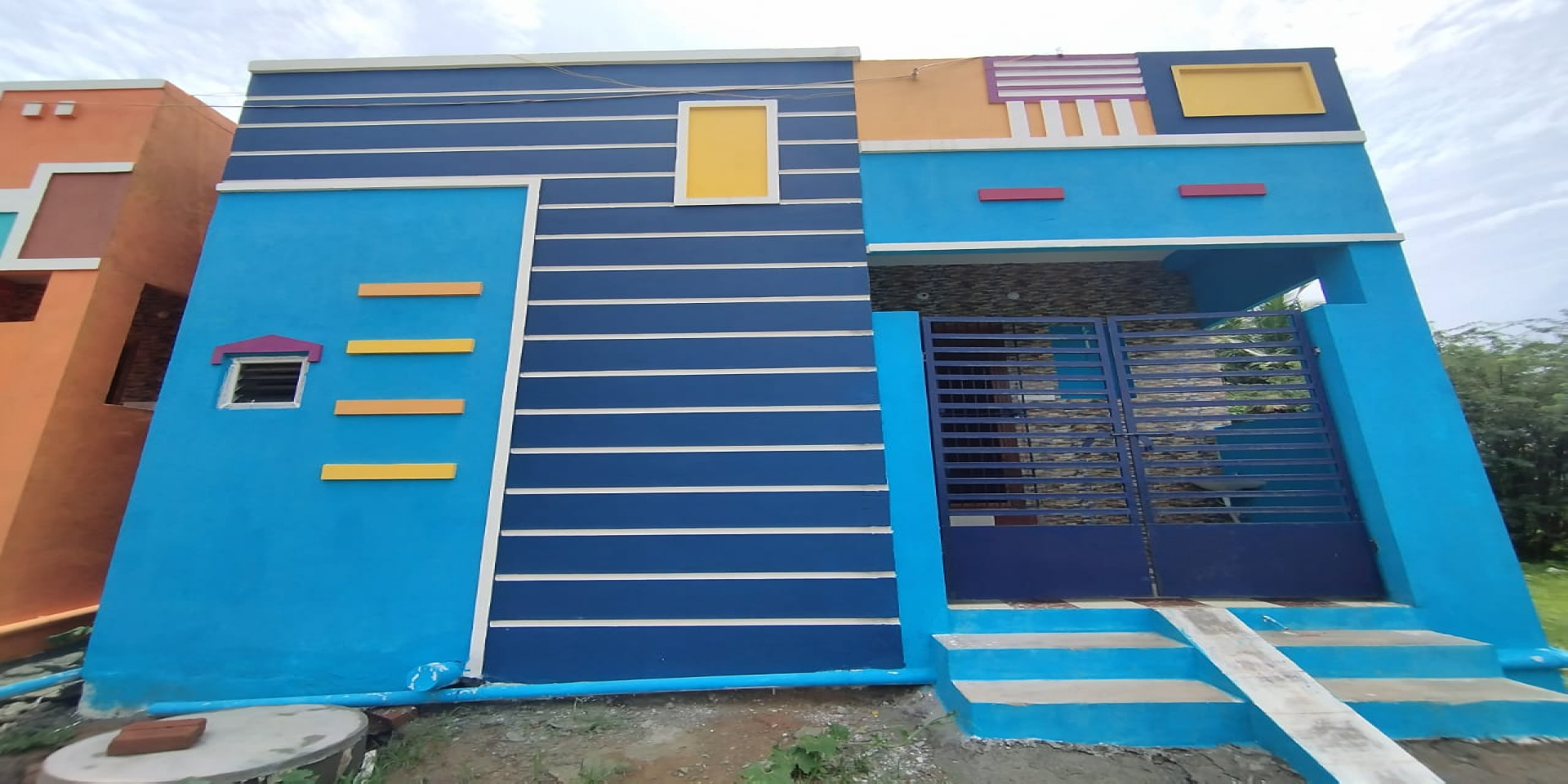 Balamurugan Nagar