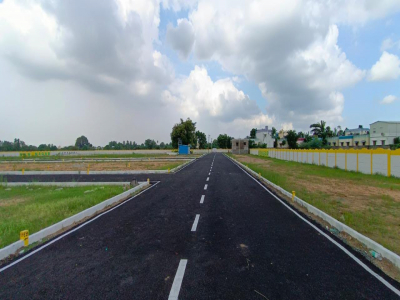 KKR Nagar